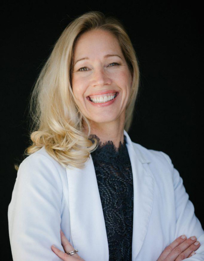 Dr Deborah K. Ruprecht, DDS
