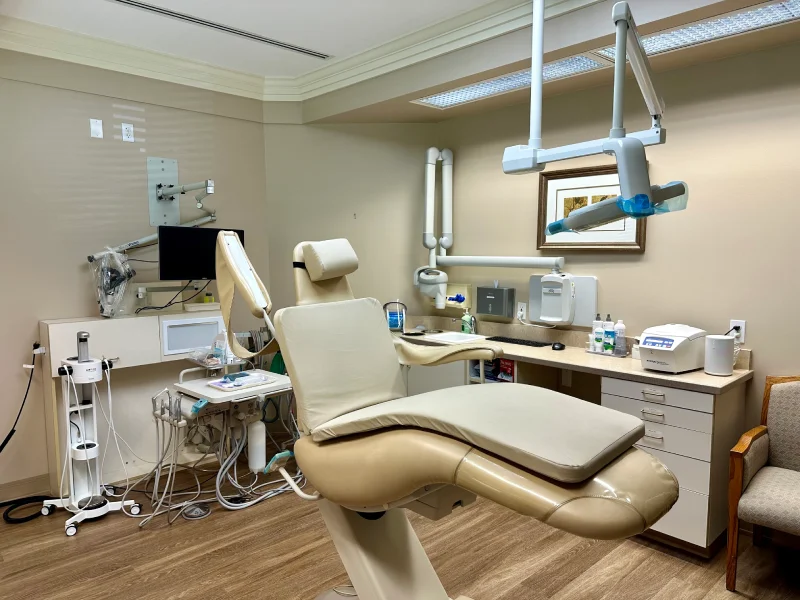 Connection Between Oral Health and Overall health