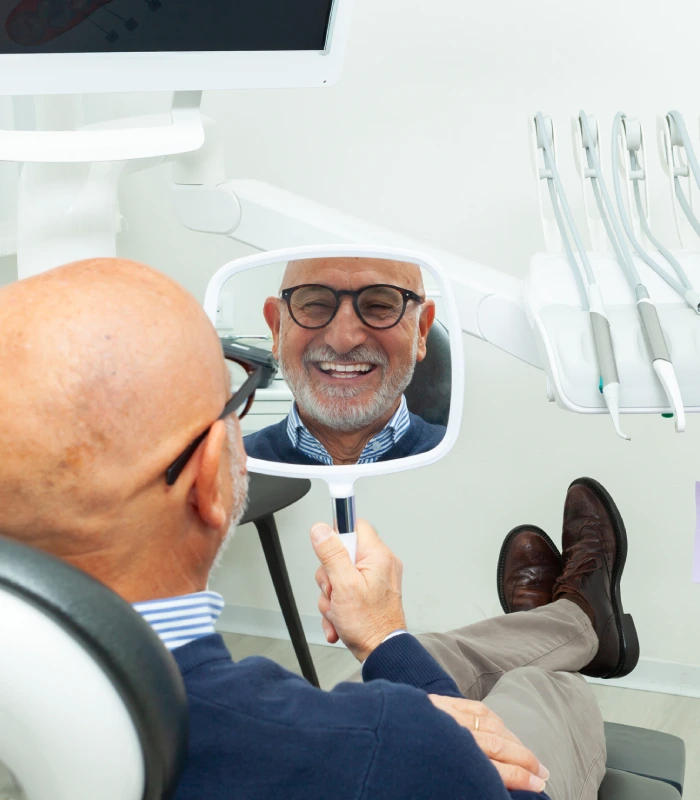 Our Commitment to Precision and Comfort