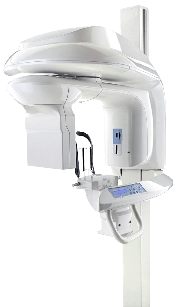 CBCT Cone Beam 3d Imaging
