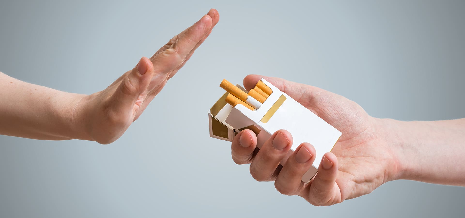 How Smoking Increases Your Risk of Gum Disease