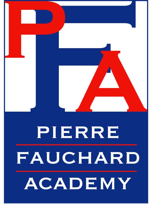 Pierre Fauchard Academy Logo