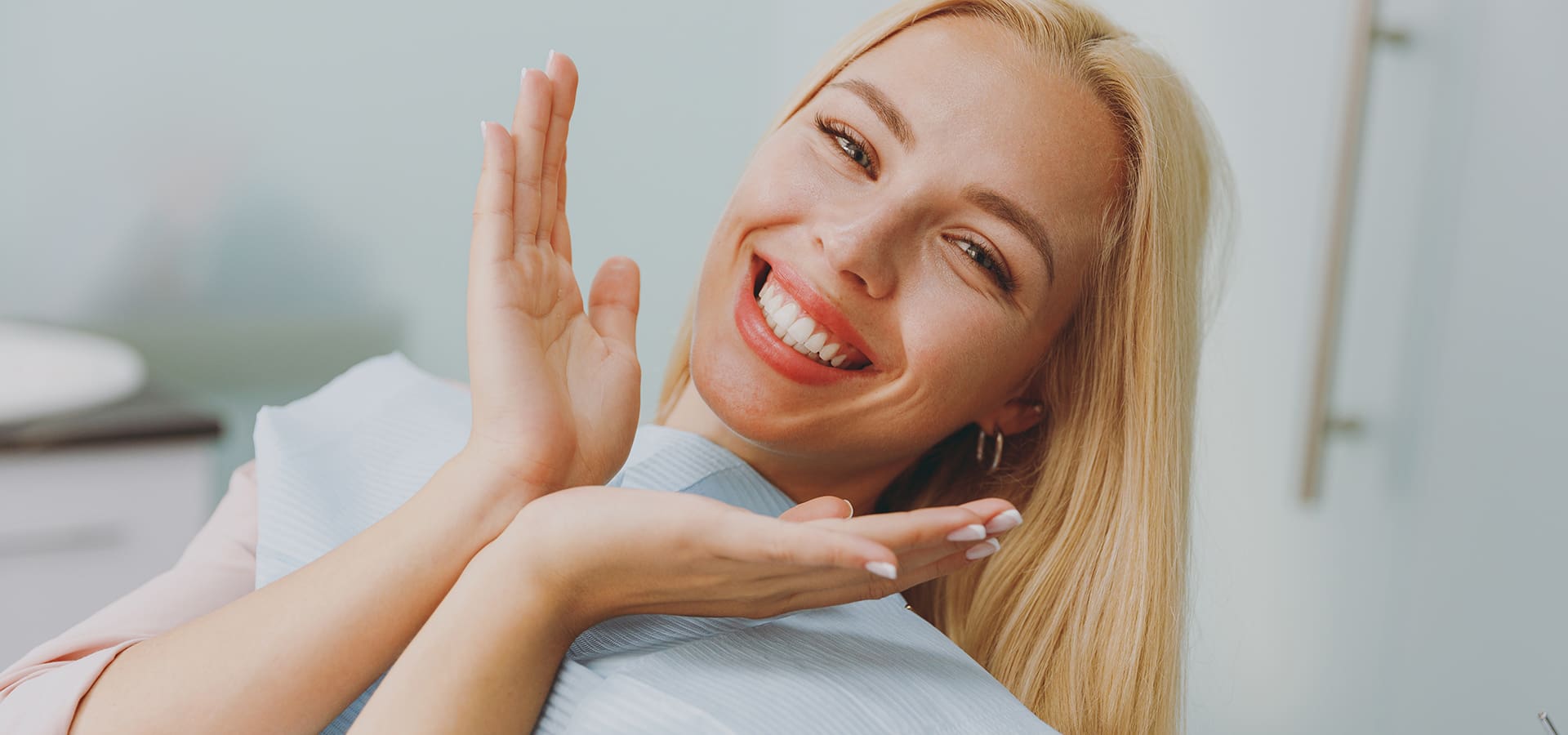 Guided Biofilm Therapy and Your Oral Health