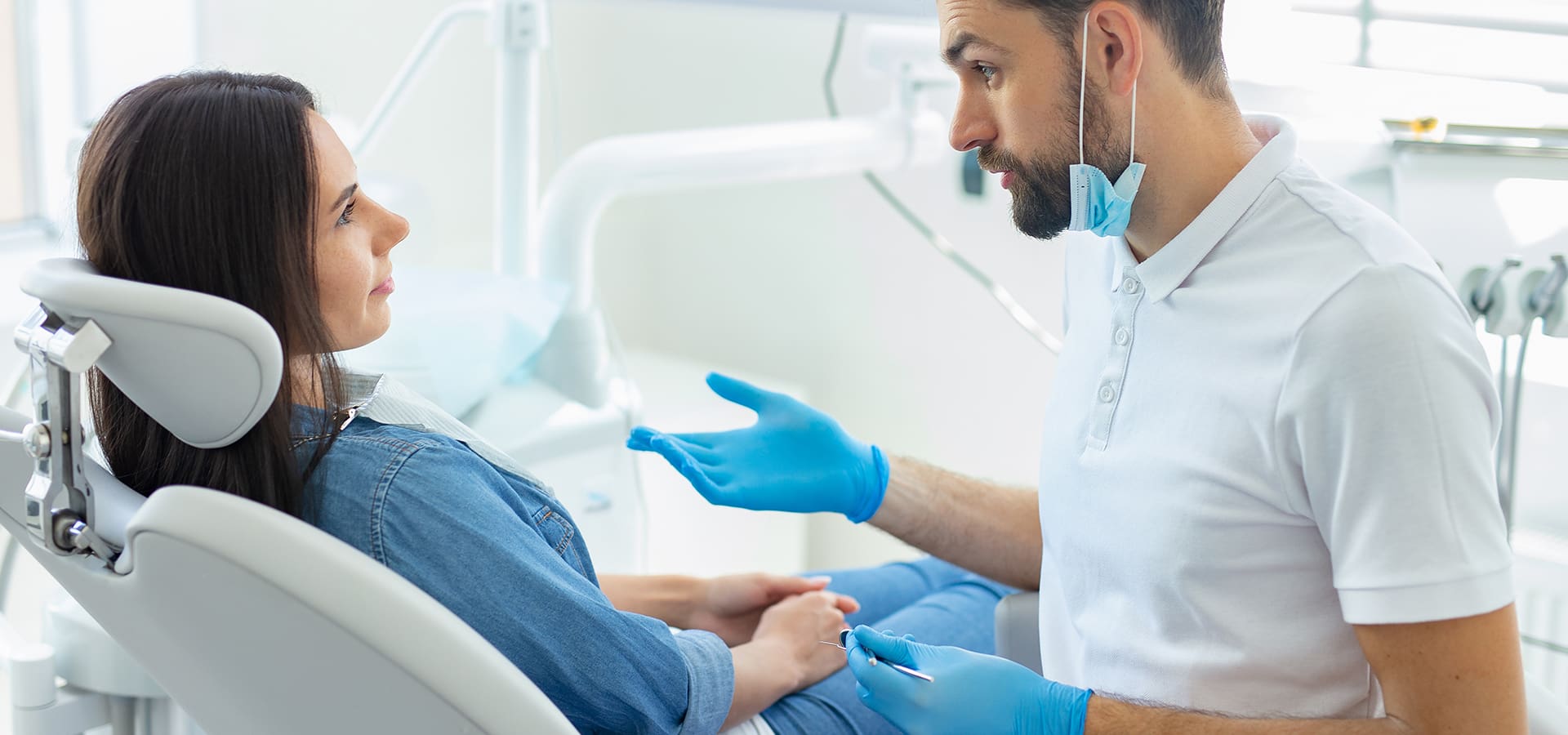 Oral Microbial Testing: A Personalized Approach to Gum Disease Treatment