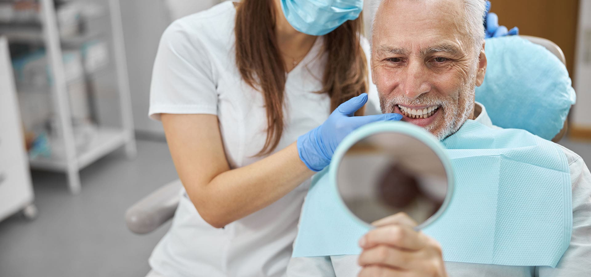 How Long Do Dental Implants Last?